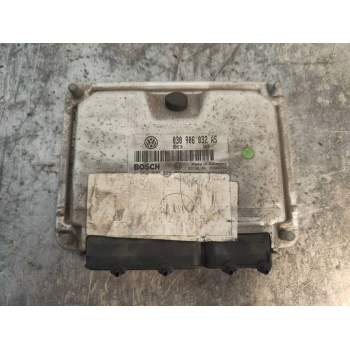 CENTRALITA MOTOR UCE 0261206823 030906032AS 
