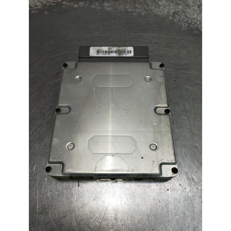 Recambio de centralita motor uce para ford cougar (mc) referencia OEM IAM   