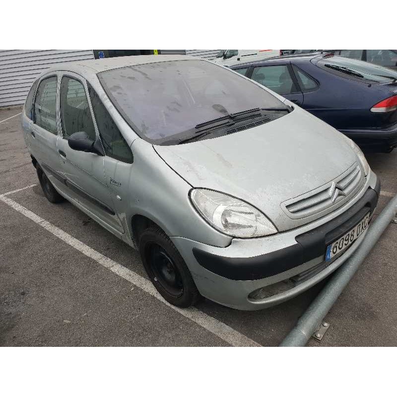 citroen xsara picasso del año 2006