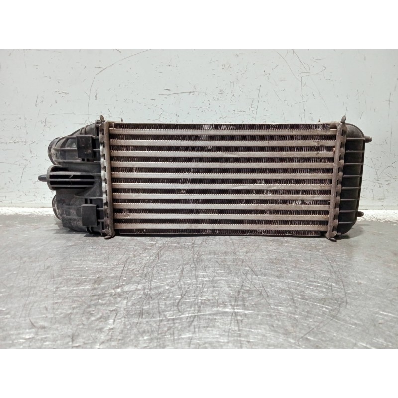 Recambio de intercooler para citroen c4 cactus referencia OEM IAM 9803900780 CV448005 