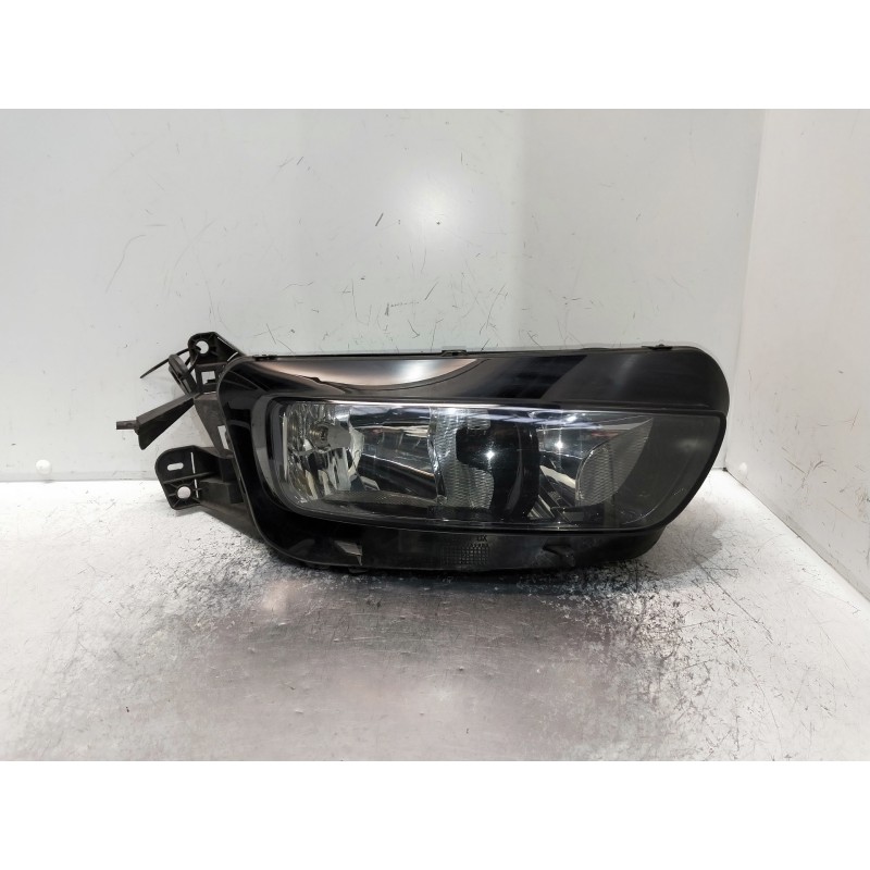 Recambio de faro derecho para citroen c4 picasso referencia OEM IAM 967597480  PATILLA ROTA