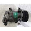 Recambio de compresor aire acondicionado para renault twingo (co6) 1.2 referencia OEM IAM SD6V121415F 1415F 7700115830