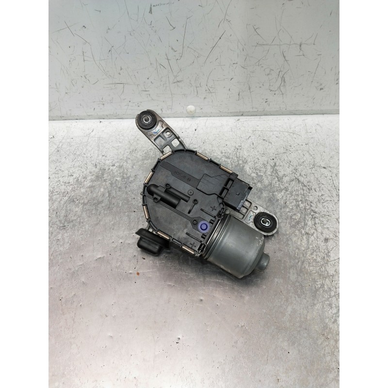 Recambio de motor limpia delantero para citroen c4 picasso referencia OEM IAM 9811384680  DERECHO