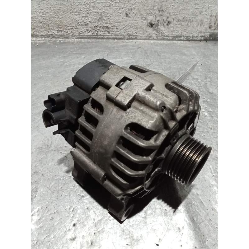 Recambio de alternador para citroën c4 coupé (la_) 1.4 16v referencia OEM IAM 9656956280 14G 2004