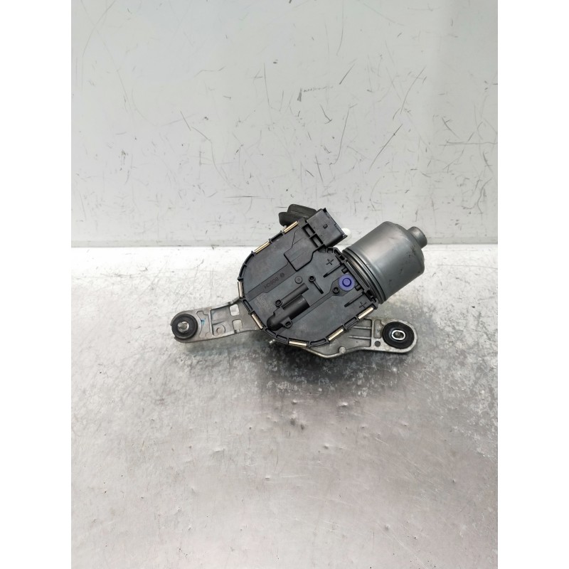 Recambio de motor limpia delantero para citroen c4 picasso referencia OEM IAM 9811384780  IZQUIERDO