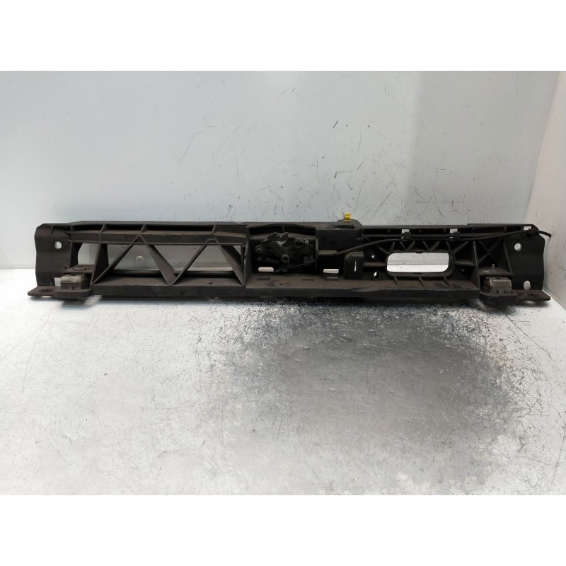 Recambio de panel frontal para citroen c4 picasso referencia OEM IAM 9806629380  