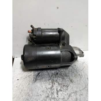 MOTOR ARRANQUE 