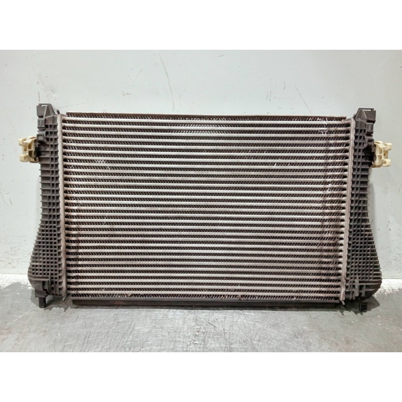 Recambio de intercooler para volkswagen golf vii lim. 2.0 tsi referencia OEM IAM 5Q0145803N  