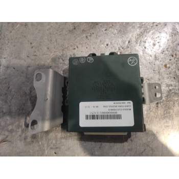 MODULO ELECTRONICO 8967053030 1012380101 