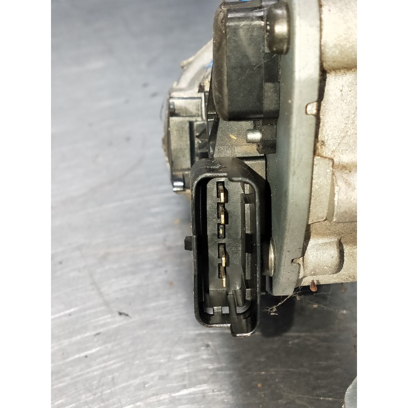 Recambio de motor limpia delantero para renault scenic ii referencia OEM IAM   