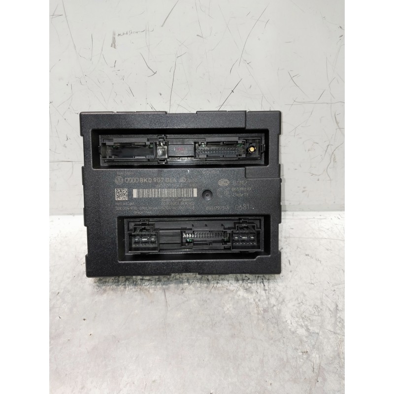 Recambio de modulo electronico para audi a4 avant (8k5) (2008) referencia OEM IAM 8K0907064JD 0331797545 5DK00991869