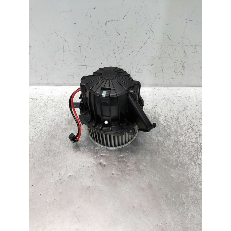 Recambio de motor calefaccion para audi a4 avant (8k5) (2008) referencia OEM IAM   