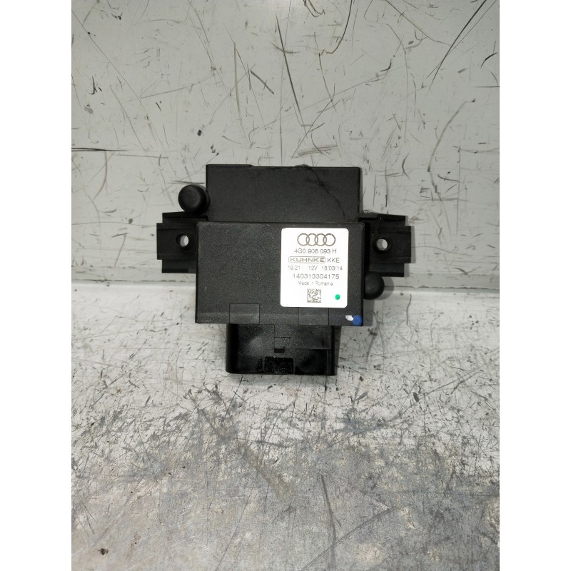 Recambio de modulo electronico para audi a4 avant (8k5) (2008) referencia OEM IAM 4G0906093H 140313304175 