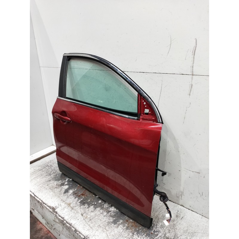 Recambio de puerta delantera derecha para nissan qashqai (j11) referencia OEM IAM   5P