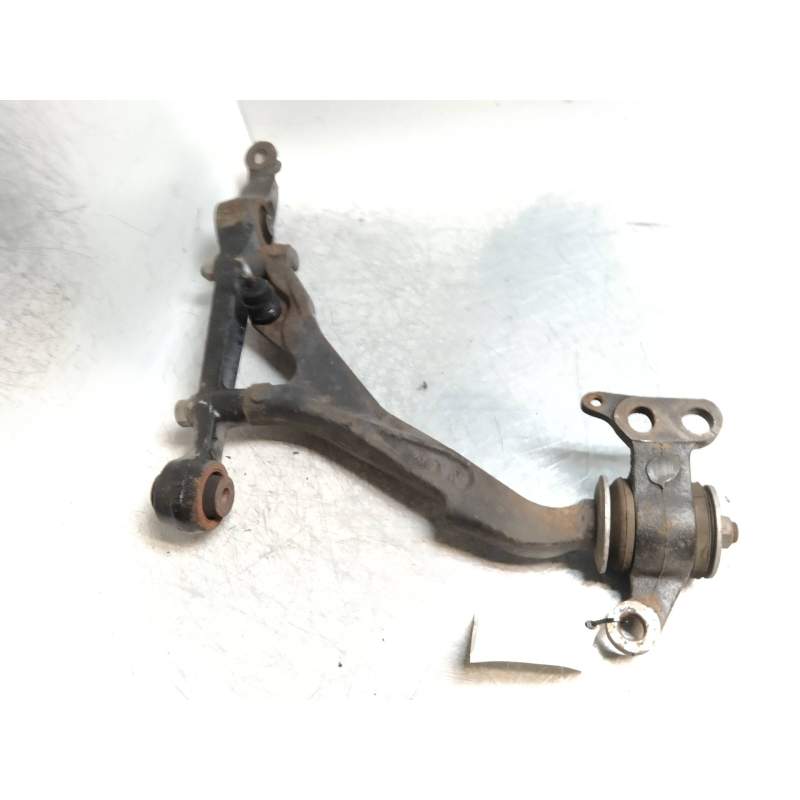 Recambio de brazo suspension inferior delantero derecho para mg mg zs zs 180 referencia OEM IAM   