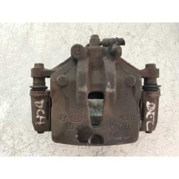 PINZA FRENO DELANTERA DERECHA 9124A 