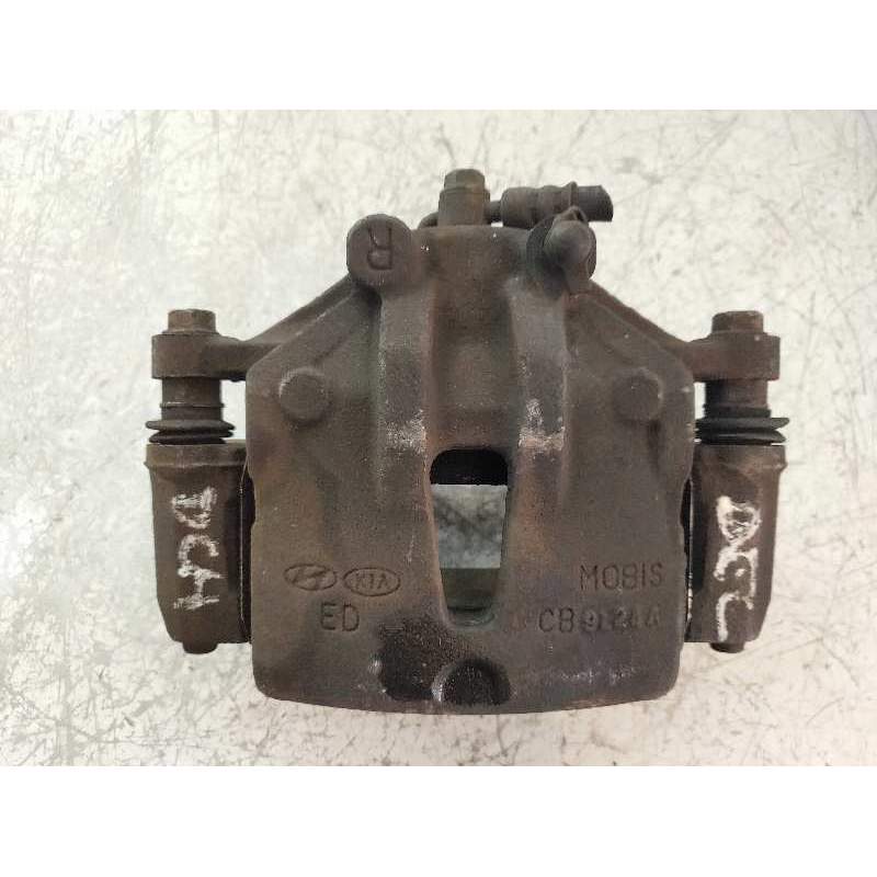 Recambio de pinza freno delantera derecha para kia pro_cee´d drive referencia OEM IAM 9124A  