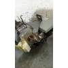 Recambio de columna direccion para renault scenic iii grand dynamique referencia OEM IAM 488100379R PW22BD0152Q 2009