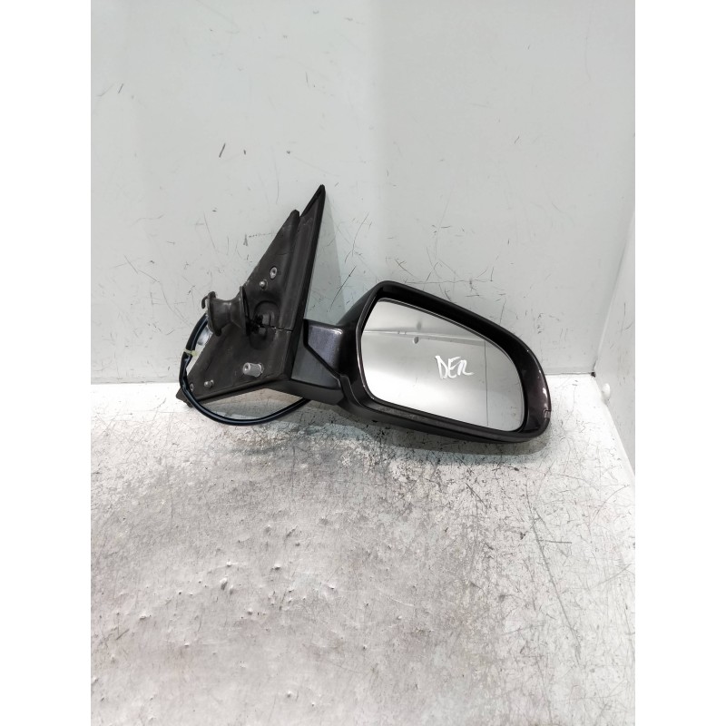 Recambio de retrovisor derecho para audi a4 avant (8k5) (2008) referencia OEM IAM   ELECTRICO