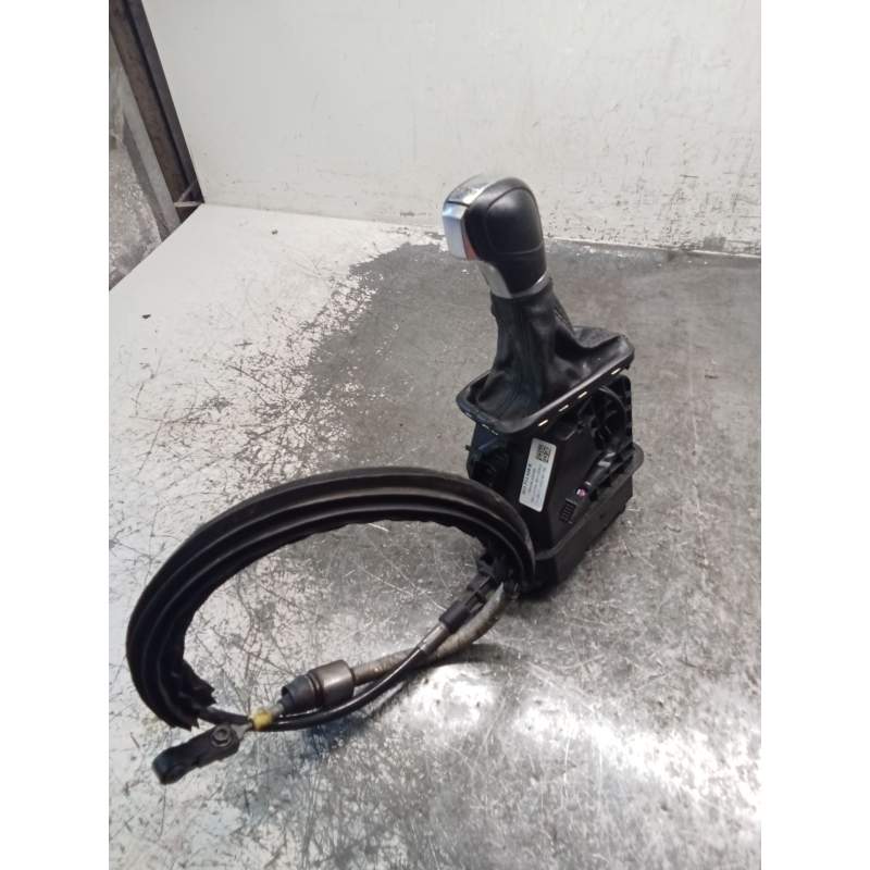 Recambio de palanca cambio para volkswagen passat cc b6 (357) 2.0 tdi referencia OEM IAM 3C1713025S 10004583300 