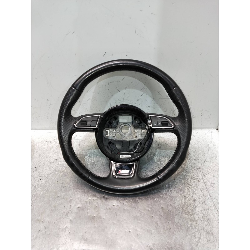 Recambio de volante para audi a4 avant (8k5) (2008) referencia OEM IAM 8K0419091CA 62533016A 