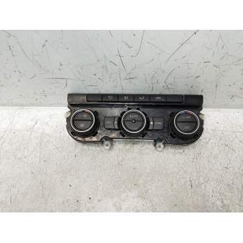 MANDO CALEFACCION / AIRE ACONDICIONADO 1K8907044AB 5HB01261420 