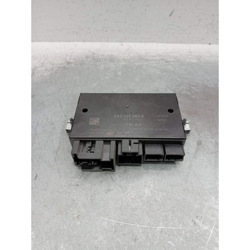 Recambio de modulo electronico para volkswagen touran (5t1) 1.6 tdi referencia OEM IAM 5Q0907383G  