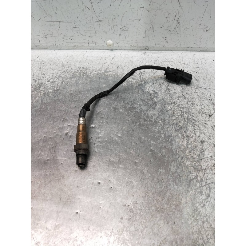 Recambio de sonda lambda para audi a4 avant (8k5) (2008) referencia OEM IAM 0281004182 8R0906262 