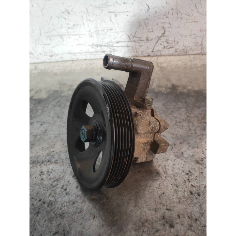 Recambio de bomba direccion para hyundai santa fe (bm) 2.2 crdi style 4x4 referencia OEM IAM   571002P000