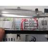 Recambio de cuadro instrumentos para honda civic berlina .5 (ma/mb) 1.4 referencia OEM IAM HR0200111 78100G130 ST3
