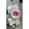 Recambio de airbag cortina delantero derecho para fiat nuova 500 (150) lounge referencia OEM IAM 5192310700  