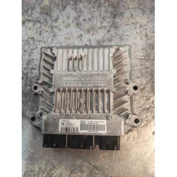 CENTRALITA MOTOR UCE 5WS40264FT SW9662272880 HW9655534080 SID803A