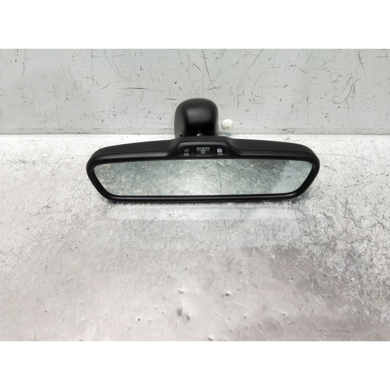 Recambio de espejo interior para audi a4 avant (8k5) (2008) referencia OEM IAM 8T0857511AB 47546333 