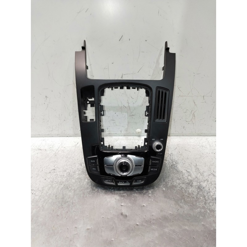 Recambio de mando multifuncion para audi a4 avant (8k5) (2008) referencia OEM IAM 8T0919611K 001818029 