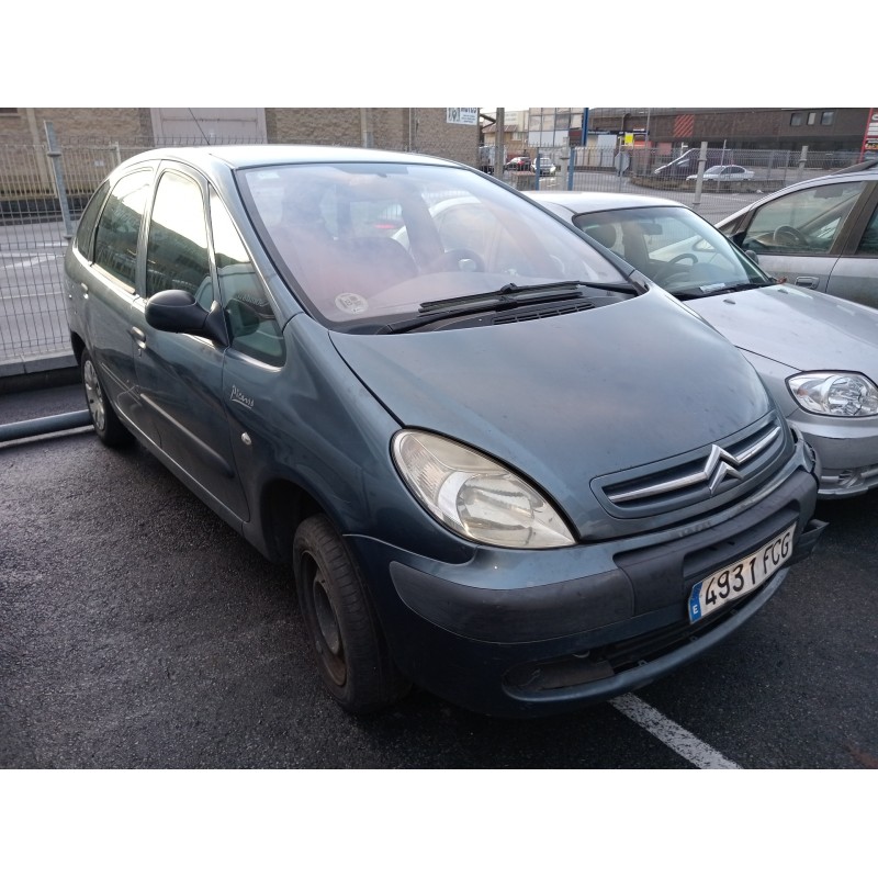 citroen xsara picasso del año 2006