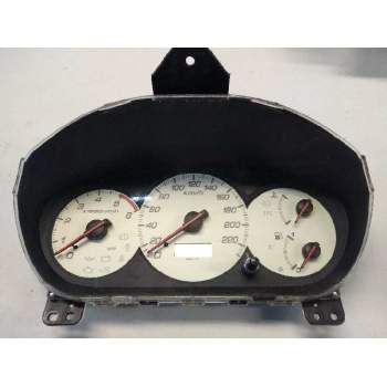 CUADRO INSTRUMENTOS HR0291220 78100R312 S5V