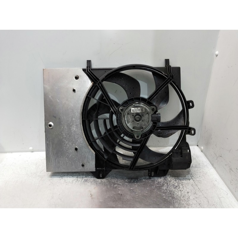 Recambio de electroventilador para citroen c3 picasso referencia OEM IAM   