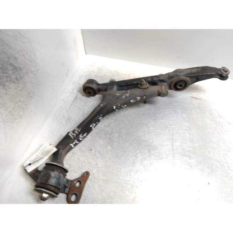 Recambio de brazo suspension inferior delantero izquierdo para mg mg zs zs 180 referencia OEM IAM   