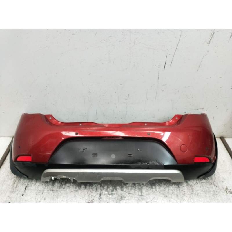 Recambio de paragolpes trasero para dacia sandero ii (b8_) tce 90 (b8m1, b8ma) referencia OEM IAM  VER FOTOS 2012