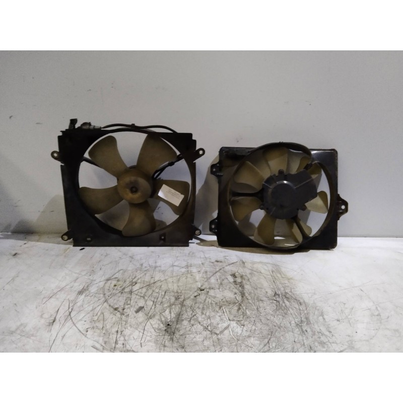 Recambio de electroventilador para toyota celica (t20) 1.8 st referencia OEM IAM 1227501341  