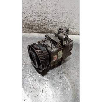 COMPRESOR AIRE ACONDICIONADO F500CAWBA07 