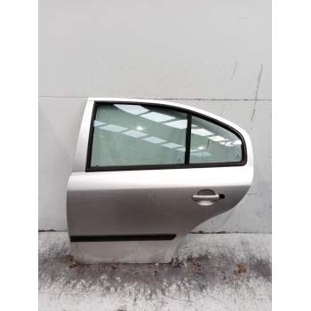 PUERTA TRASERA IZQUIERDA 5P 1997