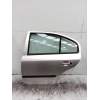 Recambio de puerta trasera izquierda para skoda octavia i (1u2) 1.9 tdi referencia OEM IAM  5P 1997
