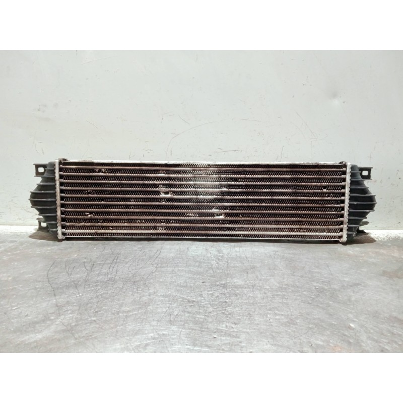 Recambio de intercooler para renault master desde ´98 referencia OEM IAM 859923X IA1006 