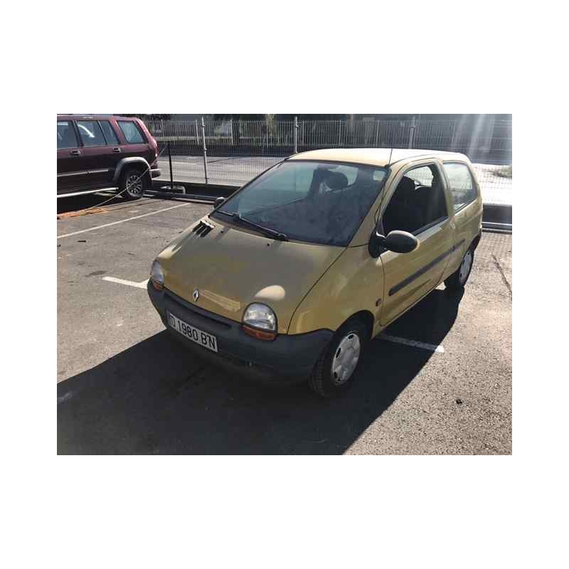 renault twingo (co6) del año 1995