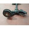 Recambio de puente trasero para citroën c4 cactus bluehdi 100 referencia OEM IAM   TAMBOR/ ABS