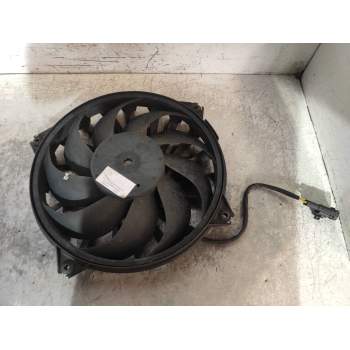 ELECTROVENTILADOR 