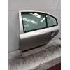 Recambio de puerta trasera izquierda para skoda octavia i (1u2) 1.9 tdi referencia OEM IAM  5P 1997