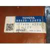 Recambio de modulo electronico para lexus is200 (ds2/is2) 220d referencia OEM IAM 8865053073 1776006300 