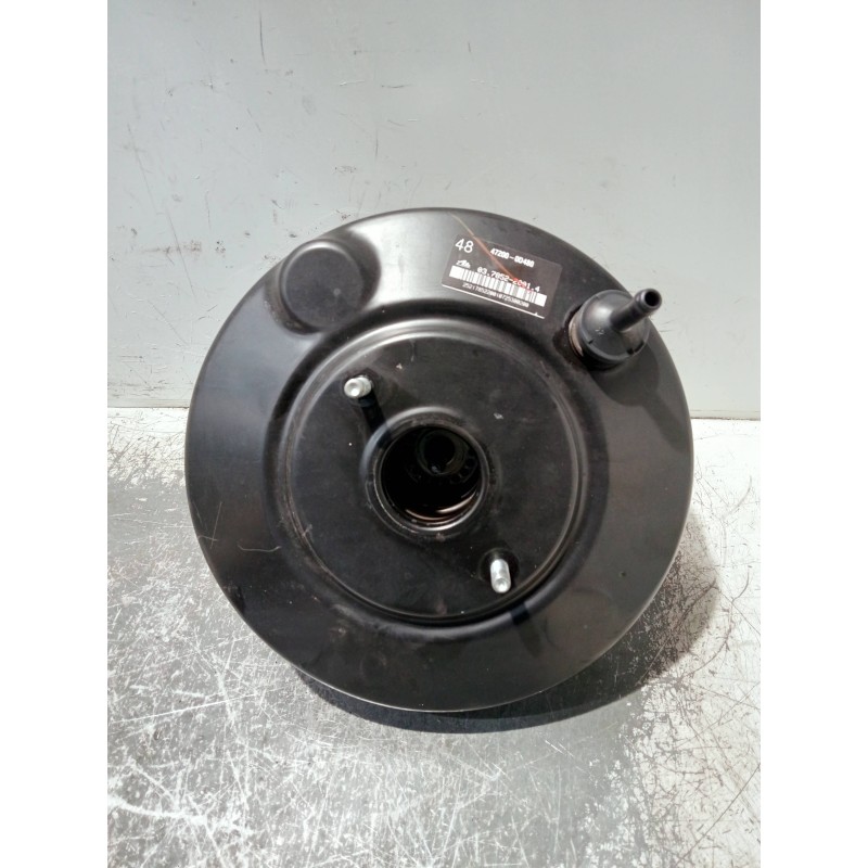 Recambio de servofreno para toyota yaris 1.3 16v cat referencia OEM IAM 472000D480 03785220014 